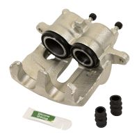 Étrier de frein avant droit 24mm disque de frein BUDWEG