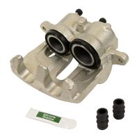 Etrier de frein avant gauche 24mm disque de frein BUDWEG