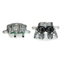 Étrier de frein Brembo avant droit sans ABS Ø1 45mm Ø2 48mm