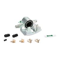 Étrier de frein avant gauche