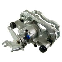 Étrier de frein arrière gauche avec support