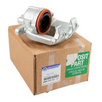 Etrier de frein avant droit petit frein