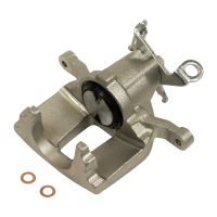 Bremszange hinten links große Bremse