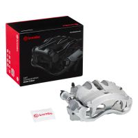 Étrier de frein avant gauche Brembo, pièce neuve