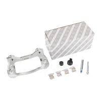 Support étrier de frein arrière gauche droit