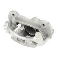 Étrier de frein avant gauche