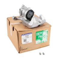 Étrier de frein arrière gauche 2WD