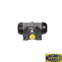 Cylindre de frein de roue Magneti Marelli 20,64 mm Ø système Bendix + ABS