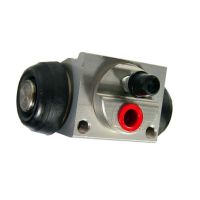 Cylindre de roue Ø 22,00 mm Système Lockheed Aluminium