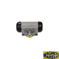 Cylindre de frein de roue Magneti Marelli aluminium 22,22 mm Ø
