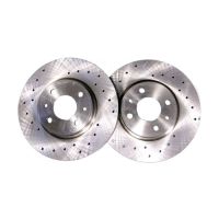Disque de frein sport 280 Ø Brembo