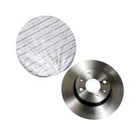 Disque de frein arrière OE 82434070