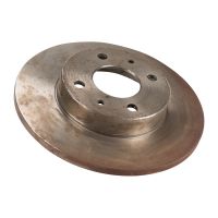 Disque de frein avant 240 Ø