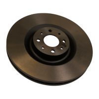 Disque de frein avant ventilé intérieurement 330Ø