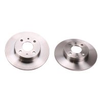 Disque de frein avant ou arrière 240 Ø