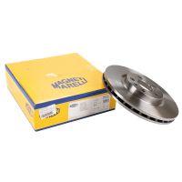 Bremsscheibe vorne 281 mm Ø Magneti Marelli
