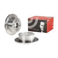 Disque de frein arrière Pneus Brembo 15 pouces