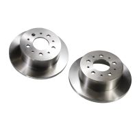 disque de frein arrière