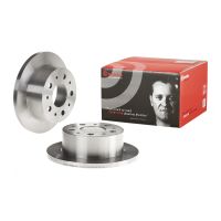 Disque de frein arrière Pneus Brembo 16 pouces