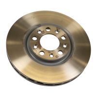 Disque de frein avant Fiat Original