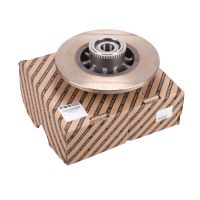 Disque de frein arrière avec roulement d'origine