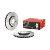 Disque de frein avant ventilé revêtu 305 Ø mm Brembo