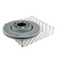 Disque de frein arrière d'origine