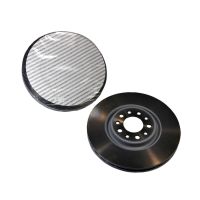 Disque de frein avant Original 330 Ø mm