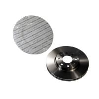 Disque de frein avant d'origine OE 55700920