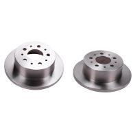 Disque de frein arrière pneus 15 pouces