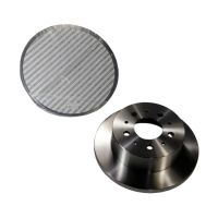 Disque de frein arrière 51848616 280 Ø