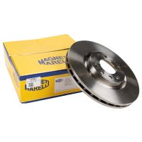 Bremsscheibe vorne belüftet 305 mm Ø Magneti Marelli