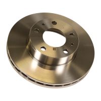 Disque de frein avant d'origine OE 51957507