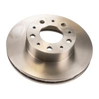 Disque de frein avant ventilé intérieurement PSA OE1687772280