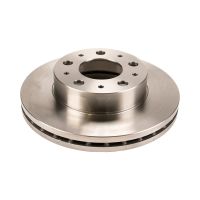 Disque de frein avant ventilé 300 Ø D=32 mm