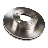 Disque de frein avant PSA OE 1612435380