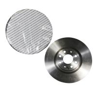 Disque de frein avant d'origine OE 55700922 284 Ø