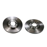 Disque de frein avant