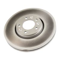 Disque de frein avant Fiat Original 304 Ømm