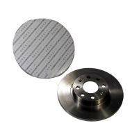 Disque de frein avant entièrement d'origine OE 51806099