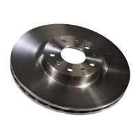 Disque de frein avant D=281 mm