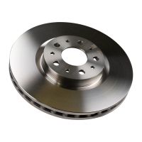 Disque de frein avant