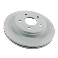 Disque de frein avant