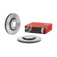 Disque de frein avant Brembo