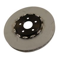 Disque de frein avant