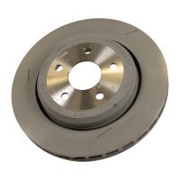 Disque de frein arrière