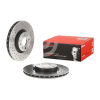 Disque de frein avant Brembo