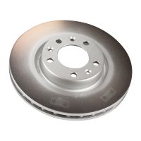 Disque de frein PSA OE 9803918180