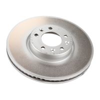 Disque de frein avant PSA OE 9805260180