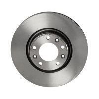 Disque de frein avant Brembo